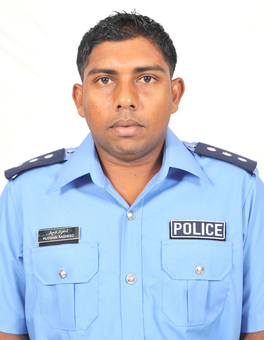 Hussain Rasheed Hussain Rasheed